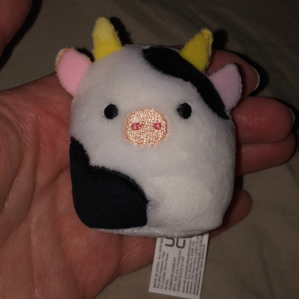 Bnwt Connor sv - not micromallow - Picture 1 of 2